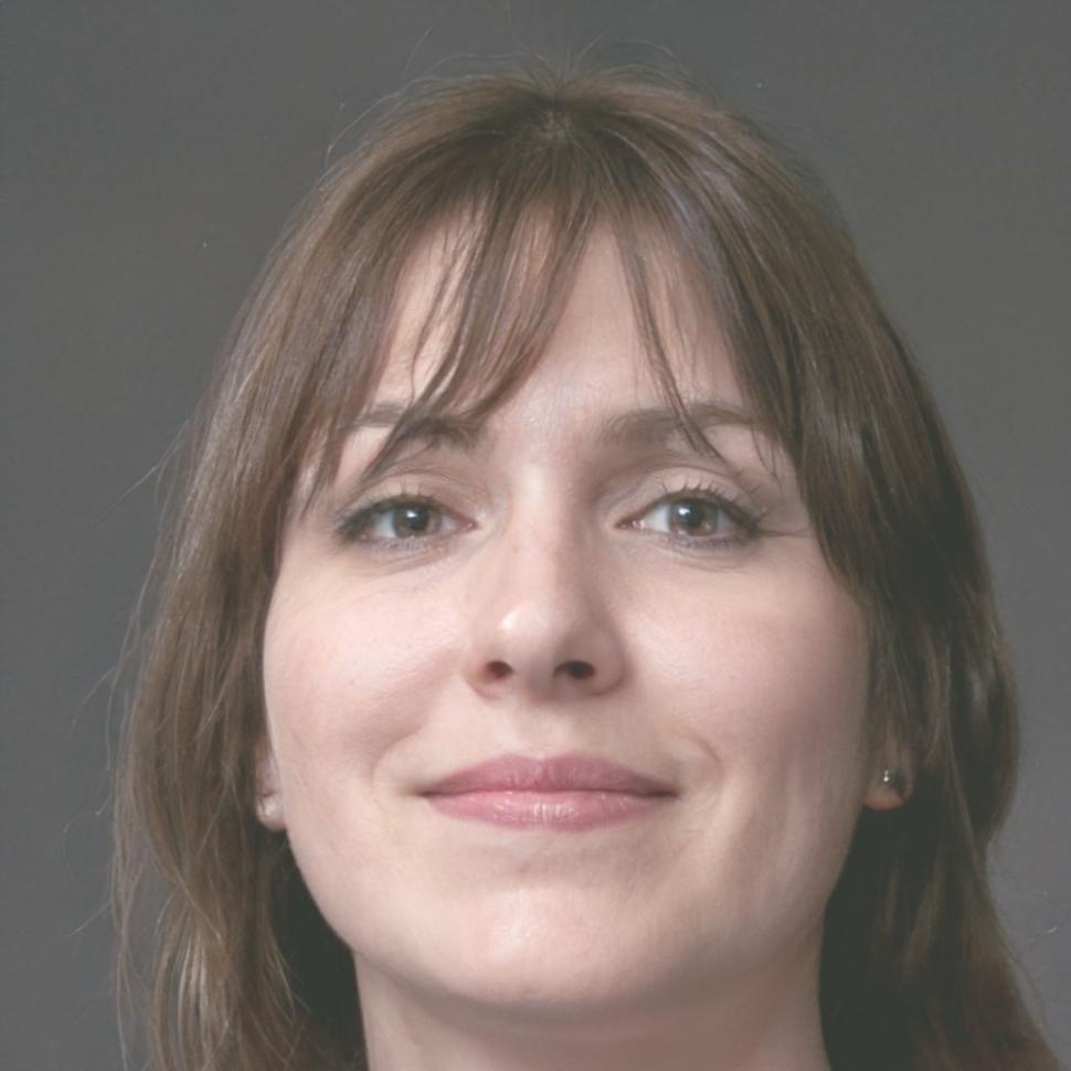 Sarah Matthews